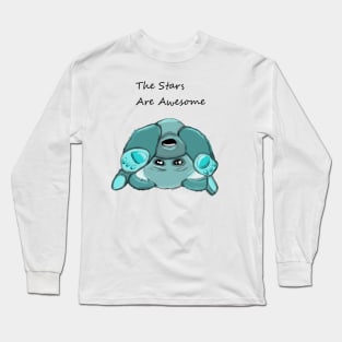 The Stars Long Sleeve T-Shirt